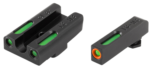 Truglo Tfx Pro, Tru Tg-13gl3pc    Tfx Pro Glock 42/43  Set