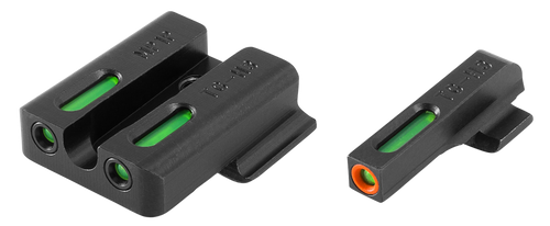 Truglo Tfx Pro, Tru Tg-13mp1pc    Tfx Pro S&w M&p      Set