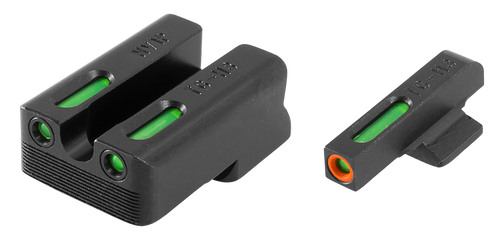 Truglo Tfx Pro, Tru Tg-13nv1pc    Tfx Pro Novk 260/450 Set