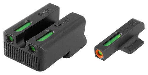 Truglo Tfx Pro, Tru Tg-13nv3pc    Tfx Pro Novk 260/500 Set