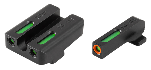 Truglo Tfx Pro, Tru Tg-13xd1pc    Tfx Pro Spg Xd       Set