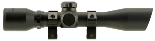 Truglo Compact, Tru Tg-8504bd     Compt W/rng      4x32   Dia