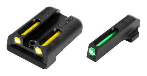 Truglo Tfo, Tru Tg-131st2y   Tfo Sig #6 Front Ylw Rs