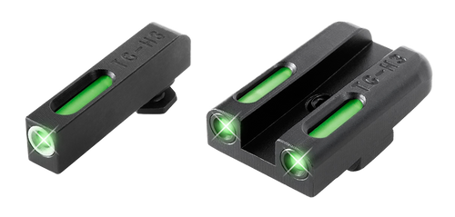 Truglo Tfx, Tru Tg-13gl3a     Tfx Glock 42         Set
