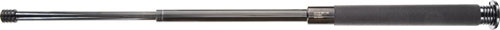 S&w Quick Release 24" Baton - Rubberized Grip 360 Syn Sheath