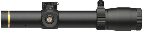 Leupold Vx-3hd, Leu 180626 Vx-3hd  1.5-5x20il      Cds-zl Fdot