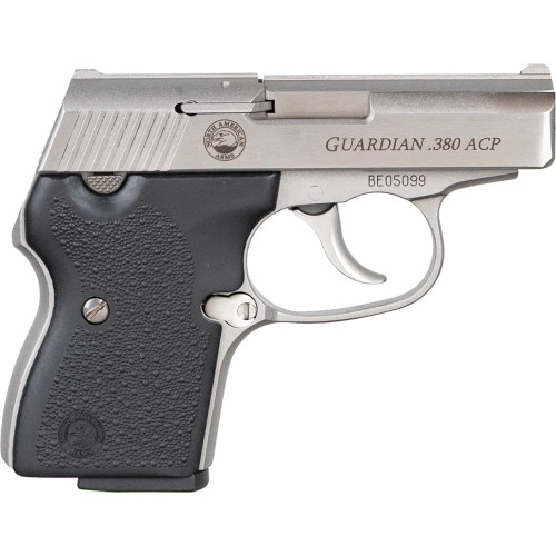 NAM GUARDIAN 380DAO PST SS 6RD