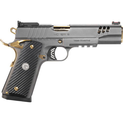 EAA GIR 2311 10MM 4B 15R RD