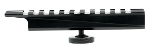 Weaver Mounts Single Rail Carry Handle Tactical Mount, Weav 48320  Ar15 Sng-rail Mnt Handle