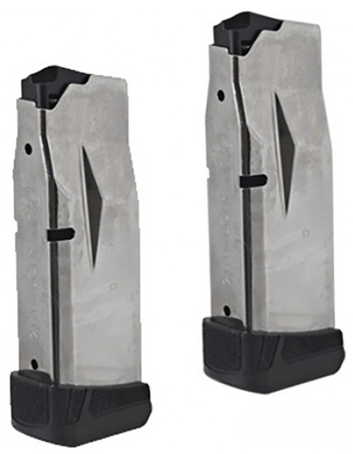 Ruger Max-9, Rug 90716 Mag 9mm Max-9      Value 2pk  12r