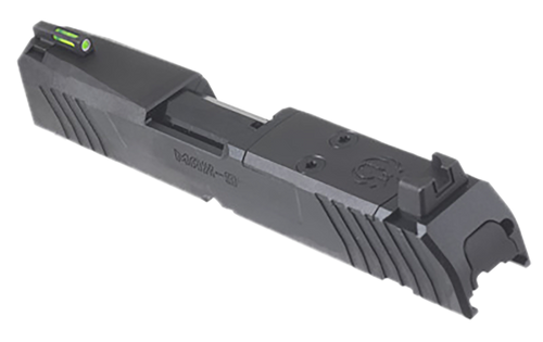 Ruger , Rug 90750  Max9 Lng Slide Assemb