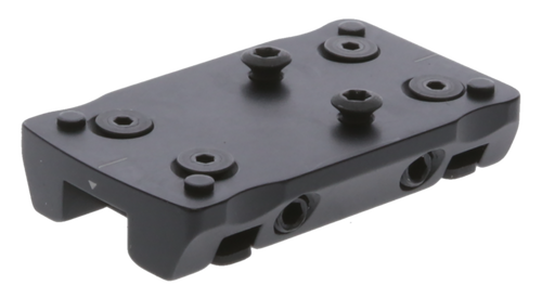 Truglo Universal Shotgun Rib Mounts, Tru Tg-tg8954u1  Mnt Shtgn Rib Univ Tg Vor Doc