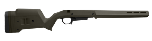 Magpul Industries Corp Hunter American, Magpul Mag1207-odg Ruger Am  Sa Stanag Mag Well