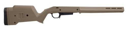 Magpul Industries Corp Hunter American, Magpul Mag1207-fde Ruger Am  Sa Stanag Mag Well