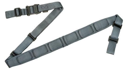 Magpul Industries Corp Ms1, Magpul Mag545-gry  Ms1 Padded Sling