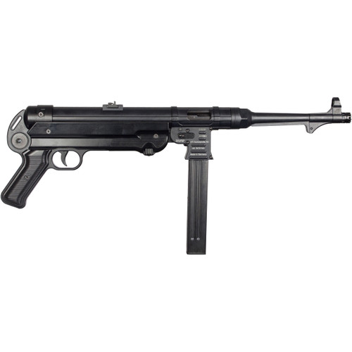 ATA GSG MP40P PST 9MM 10B 25R