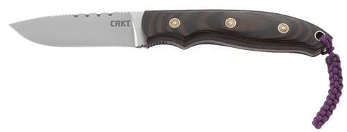 Columbia River Hunt'n Fisch, Crkt 2861     Hunt?n Fisch      2.99 Plain   Multi