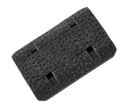 Magpul Industries Corp M-lok Rail Covers Type 2, Magpul Mag603-blk  Mlok Rail Cover Type 2