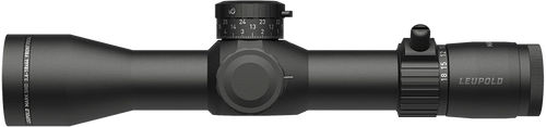 Leupold Mark 5hd, Leu 180726 Mk-5hd  3.6-18x44 M5c3 Ffp Pr1-mil  35m