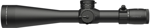 Leupold Mark 5hd, Leu 180610 Mk-5hd  5-25x56il M5c3 Ffp Pr1-mil  35m
