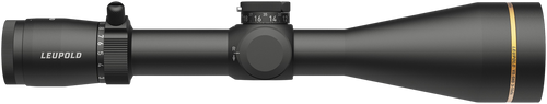 Leupold , Leu 183859 Vx-5hd G2 4-20x52    Cdc-szl2 Tmao  34m