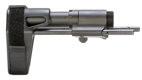 Sb Tactical Pdw, Sbtact Pdw-01-sb     Sb  Pdw 3-pos Blk