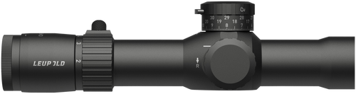 Leupold Mark 5hd, Leu 179703 Mk-5hd  2-10x30   M5c3 Ffp Ill-tmr  35m