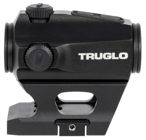 Truglo Ignite, Tru Tg-8322gn     Red Dot Ignite 22mm Grn
