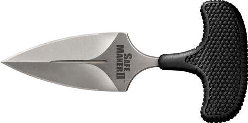 Cold Steel Safe Maker, Cold  12dcst  Safe Maker Ii  3.25"