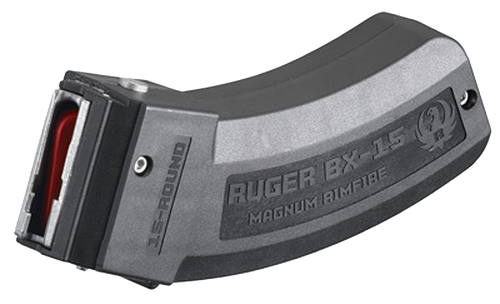 Ruger Bx-15, Rug 90585 Mag Bx-15 Magnum 17hmr/22wmr  15r