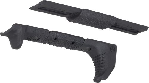 Magpul Industries Corp Hand Stop Kit, Magpul Mag608-blk  Mlok Hand Stop Kit