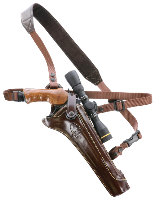 Galco Kodiak Hunter, Galco Kh130h      Kodiak Hntr Swn 8 3/8        Brn
