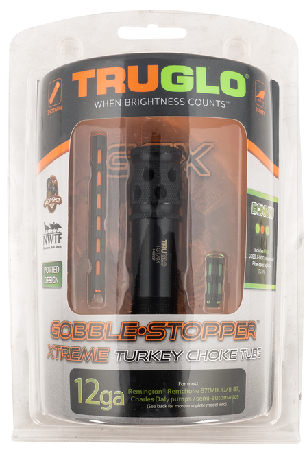 Truglo , Tru Tg-tg170xc   Gmb Gbl-stpr Xt Rem 12