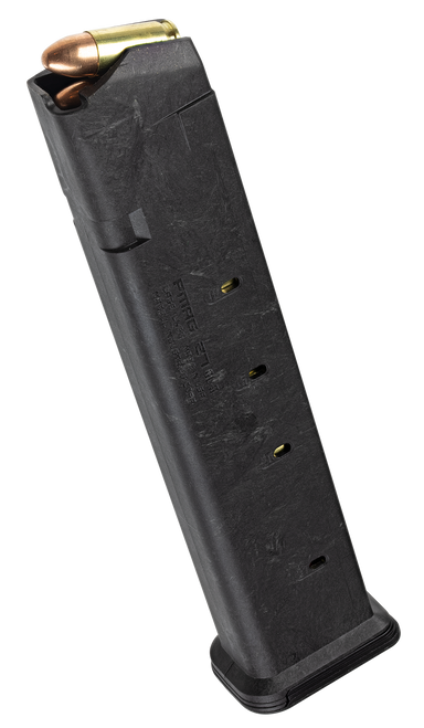Magpul Industries Corp Pmag, Magpul Mag662-blk  Pmag 27 Gl9 9mm    Glk 19