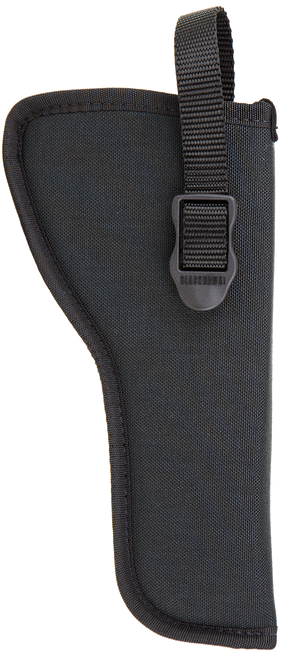 Blackhawk Hip, Bhwk 73nh00bkl  Nylon Hip Hlstr 00 Lh