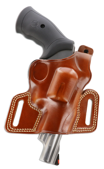 Galco Silhouette, Galco Sil104      Silhouette Rvlr              Tan