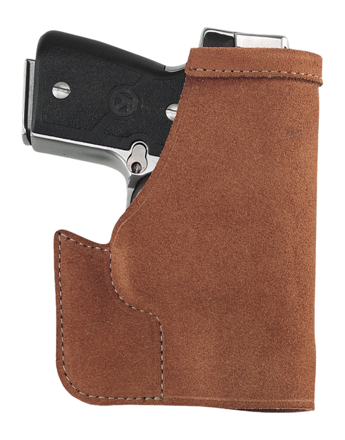 Galco , Galco Pro626      Pocket Protector Sw Guard    Nat