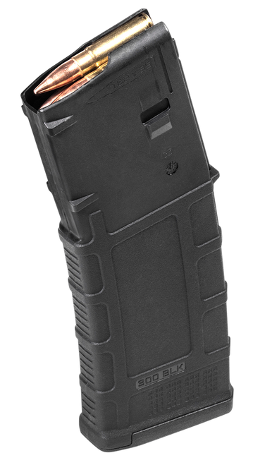 Magpul Industries Corp Pmag, Magpul Mag800-blk  Pmag 30 Ar Gen M3 300bo