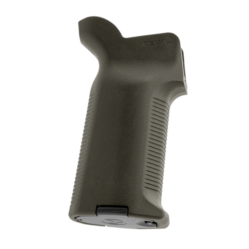 Magpul Industries Corp Moe K2, Magpul Mag1165-odg Moe K2 Xl Grip Ar15/m4