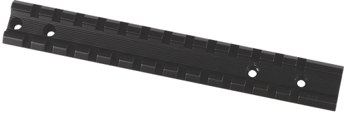 Weaver Mounts Multi-slot Base, Weav 48336  Multislot Base Rem 597