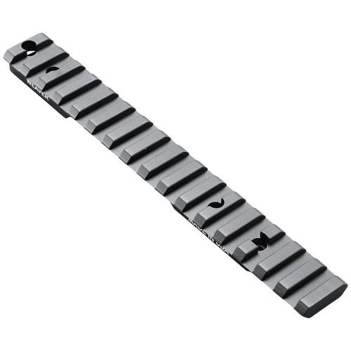 Weaver Mounts Multi-slot Base, Weav 99504  Ext Multislot Base Rem 700 Sa 20moa