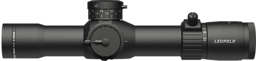 Leupold Mark 5hd, Leu 179707 Mk-5hd 2-10x30   M5c3 Ffp Il 35m