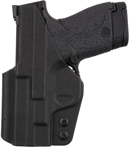1791 Gunleather Tactical Kydex, 1791 Tac-iwb-shield-blk-r  Kydex Iwb