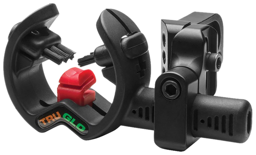 Truglo Storm, Tru Tg-tg620b      Storm Lightweight Capstyle Rest