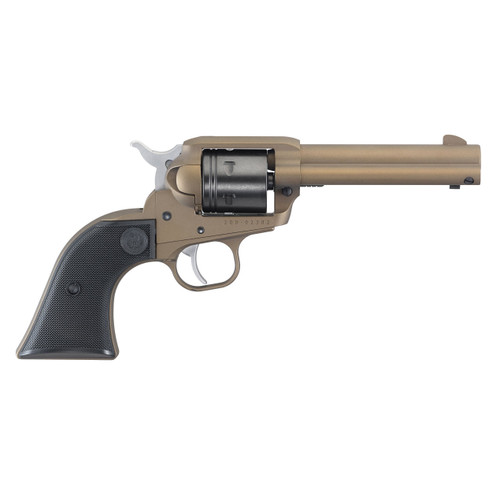 RUG WRANGLER 22LR 4.62 BB 6RD