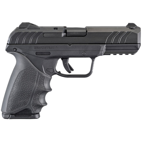 Ruger Security 9 9mm 4'' 10-Rd Pistol