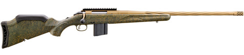 Ruger American Generation II Predator 22 ARC 22'' 10-Rd Rifle