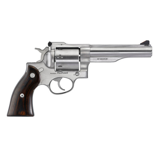 Ruger Redhawk 357 Mag 5.5" 8-Rd Revolver