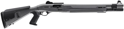 BERETTA 1301 TACTICAL C M2 GRAY 12 GA 18.5" 7-RD SEMI-AUTO SHOTGUN