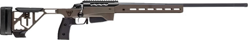 TIKKA T3X ACE GAME 308 WIN 20" 5-RD SEMI-AUTO RIFLE